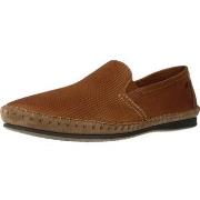 Kengät Fluchos  Mocasines Hombre Modèle 8674  39