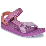 Tyttöjen sandaalit Teva  Original Universal Metallic  28