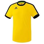 Lyhythihainen t-paita Erima  Retro Star  EU XXL