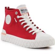 Kengät Palladium  Pampa Lite Travel Vt 79142-656-M Chili Pepper  36