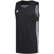 T-paidat & Poolot adidas  3G Spee Rev Jrs  EU S