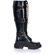 Ylipolvensaappaat D&G  CU0669 AW681  36