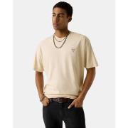 Lyhythihainen t-paita Guess  M4YI46 K8FQ4  EU XXL