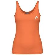 Hihattomat paidat / Hihattomat t-paidat Head  Spirit II  EU M