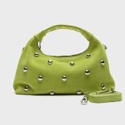 Käsilaukku Nunoo  DANDY RIVET SUEDE  Yksi Koko