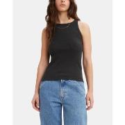 Hihattomat paidat / Hihattomat t-paidat Levis  A3381 0001 ESSENTIAL RA...