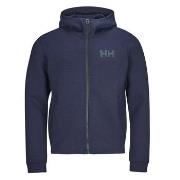 Pusakka Helly Hansen  HP OCEAN FZ JACKET 2.0  EU XXL