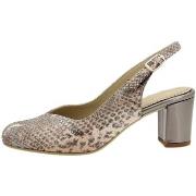 Korkokengät Piesanto  180229  37