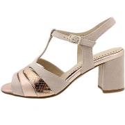 Sandaalit Piesanto  190258  36