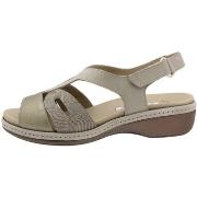 Sandaalit Piesanto  190815  36