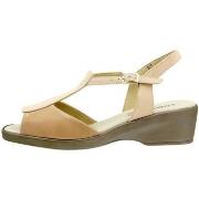 Sandaalit Gasymar  4553  41