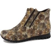 Kengät Gasymar  7542  36