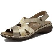 Sandaalit Piesanto  240813  37