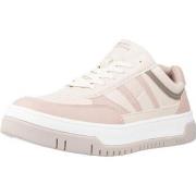 Tennarit Tommy Hilfiger  Zapatillas Niña Modèle Low Cut Lace-up Sneake...