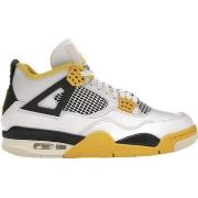 Kävelykengät Nike  Jordan 4 Vivid Sulfur  38