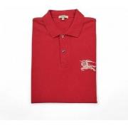 Lyhythihainen poolopaita Burberry  218439  EU XL