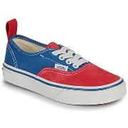 Lastenkengät Vans  Authentic Elastic Lace PRIMARY RACING RED  27
