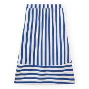 Lyhyt hame Compania Fantastica  COMPAÑIA FANTÁSTICA Skirt 41032 - Stri...