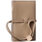 Lompakot Calvin Klein Jeans  EMBLEM HW PEBBLE ON STRAP LV04F1130G  Yks...