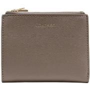 Lompakot Calvin Klein Jeans  FOIL LOGO DBL ZIP LV04F1135G  Yksi Koko