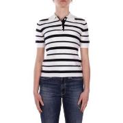 Lyhythihainen poolopaita Max Mara  2616361137600  IT S