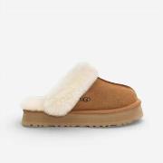 Tennarit UGG  Disquette Slipper Chestnut (Women's)  36
