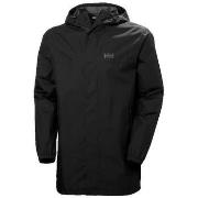 Takit Helly Hansen  Vancouver Rain Black 990  EU M