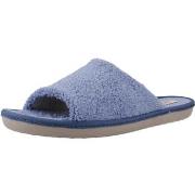 Kengät Vulladi  Zapatillas Hogar Mujer Modèle Flex  36