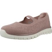 Balleriinat Skechers  GRACEFUL CHIC MOTION  36