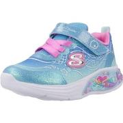 Lastenkengät Skechers  MY DREAMERS LIL MERMAID  21