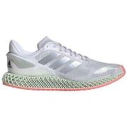 Kengät adidas  4D Run 10  42