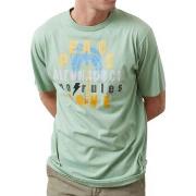 Lyhythihainen t-paita Altonadock  124275040732 105073  EU L