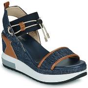 Sandaalit NeroGiardini  E513600D  36