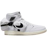 Tennarit Nike  Air 1 High Og  44 1/2