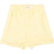 Shortsit & Bermuda-shortsit Name it  Nbfjamille  12 / 18 kuukautta