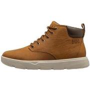 Kengät Helly Hansen  Pinehurst Leather Honey Wheat 725 Us 9  42 1/2