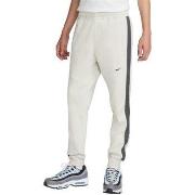Jogging housut / Ulkoiluvaattee Nike  Pantalon de survêtement  M NSW S...
