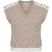 Neuleet / Villatakit Liu Jo  ECS CHIUSA TA6217 MS55N  EU S