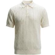 Neulepusero Guess  LONNY POLO SS HARRINGBONE STIT M6GR05 Z0558  EU S