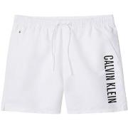 Uimapuvut Calvin Klein Jeans  MEDIUM DRAWSTRING LV00N61047  EU S