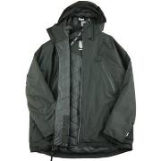 Parkatakki Timberland  287355  EU 3XL