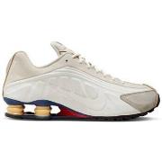 Kengät Nike  Shox R4  42 1/2