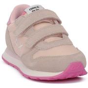 Lastenkengät Sun68  SUN68  39 GIRL ALLY SOLID  23