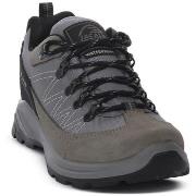 Kengät Jacalu  7 GREY  37