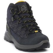 Kengät Jacalu  6 NAVY  37