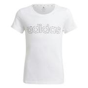 Lyhythihainen t-paita adidas  HOLLIA  5 vuotta