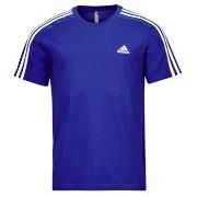 Lyhythihainen t-paita adidas  M 3S SJ T  EU L