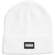 Pipot Puma  Ribbed Classic Cuff Beanie W  Yksi Koko