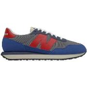 Tennarit New Balance  237  44 1/2