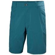 Shortsit & Bermuda-shortsit Helly Hansen  Elv Light Tur  EU M